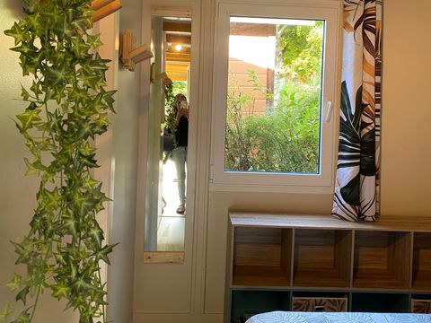 CHALET 5 personnes - Chalet Gitotel Cosy