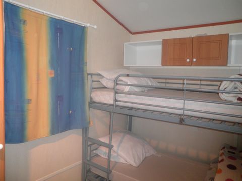 CHALET 5 personnes - Chalet Prélude 28 M2