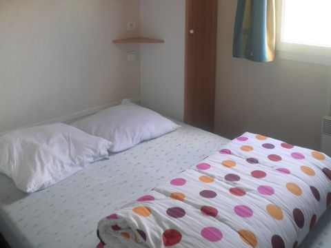 Chalet 5 personnes - Prélude 28 m²