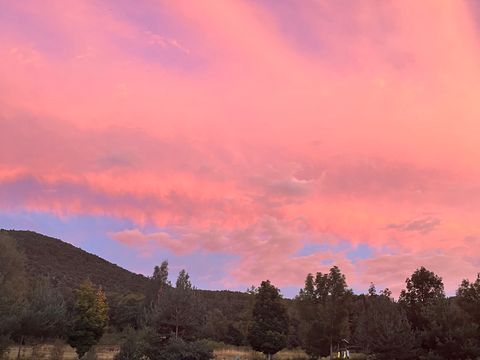 CHALET 6 personnes - Chalet Samoha 32 m2 - 3 chambres - 6 Personnes