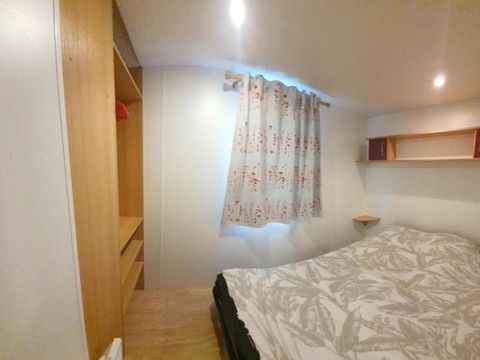 CHALET 4 personnes - Chalet Aigle