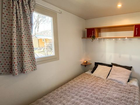 CHALET 4 personnes - Chalet Aigle