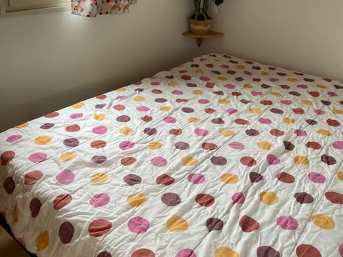 CHALET 4 personnes - Chalet Aigle