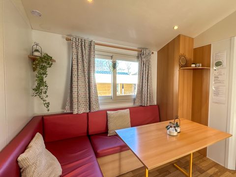 CHALET 4 personnes - Chalet Aigle