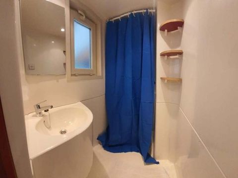 CHALET 4 personnes - Chalet Aigle