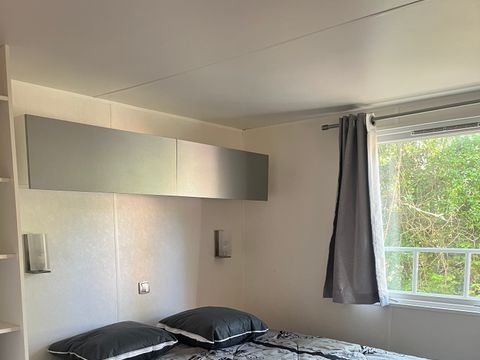 BUNGALOW 4 personnes - Bungalow Sérénnité