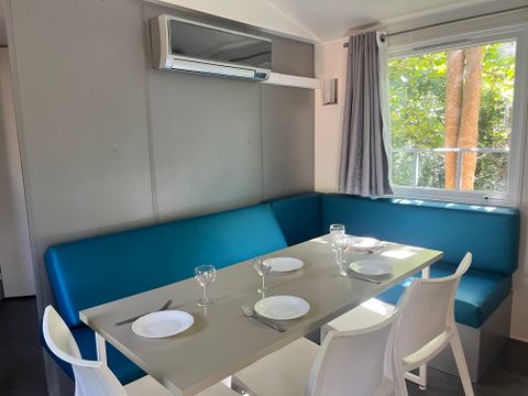 BUNGALOW 6 personnes - BUNGALOW PLENITUDE 6 Personnes