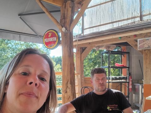 Camping La Grande Prade - Camping Dordogne - Image N°64