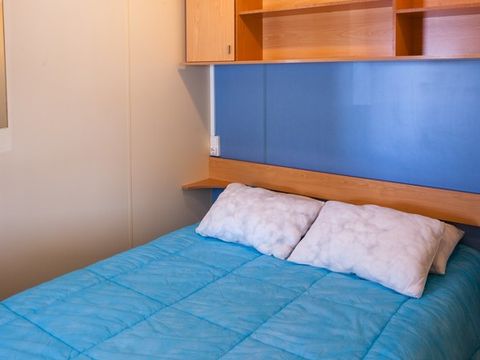 Mobilhome 6 personnes - FAMILY