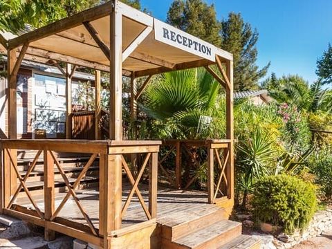 Camping La Baie des Anges - Camping Bouches-du-Rhone - Image N°26
