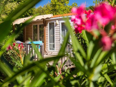 Camping La Baie des Anges - Camping Bouches-du-Rhone - Image N°28
