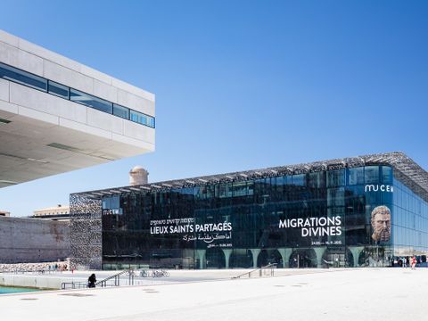 Camping La Baie des Anges - Camping Bouches-du-Rhône - Image N°49