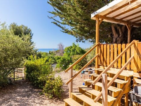 Camping La Baie des Anges - Camping Bouches-du-Rhone - Image N°29