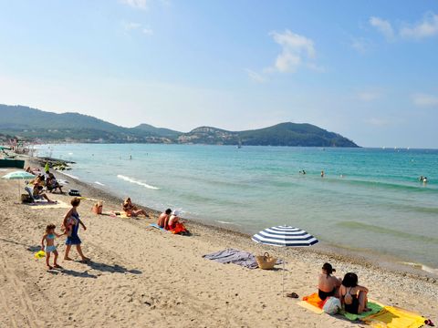 Camping La Baie des Anges - Camping Bouches-du-Rhône - Image N°38