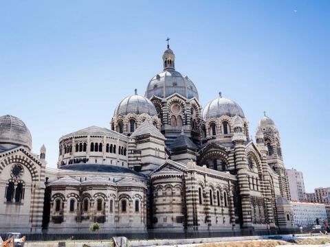 Camping La Baie des Anges - Camping Bouches-du-Rhône - Image N°45