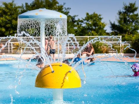Camping La Baie des Anges - Camping Bouches-du-Rhone - Image N°7
