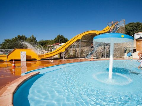 Camping La Baie des Anges - Camping Bouches-du-Rhone - Image N°4