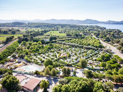 Camping La Baie des Anges - Camping Bouches-du-Rhone - Image N°31