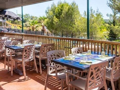 Camping La Baie des Anges - Camping Bouches-du-Rhône - Image N°26