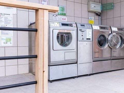 Camping La Baie des Anges - Camping Bouches-du-Rhône - Image N°28