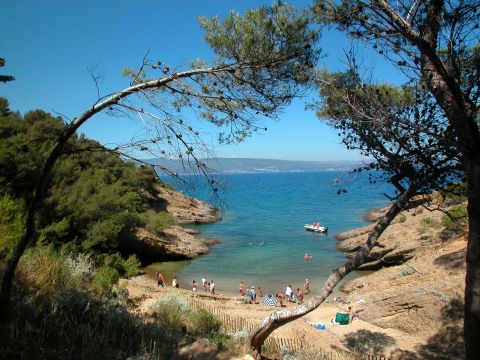 Camping La Baie des Anges - Camping Bouches-du-Rhône - Image N°39