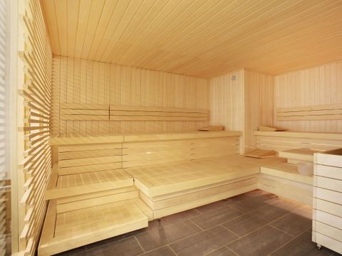 Résidence et Spa Odalys Mendi Alde - Camping Haute-Savoie - Image N°12