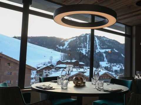 Résidence et Spa Odalys Mendi Alde - Camping Haute-Savoie - Image N°2