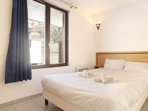 APPARTEMENT 6 personnes - 3 pièces 6 pers. Supérieur (env. 60 m²)