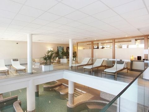 Résidence et Spa Odalys Mendi Alde - Camping Haute-Savoie - Image N°2