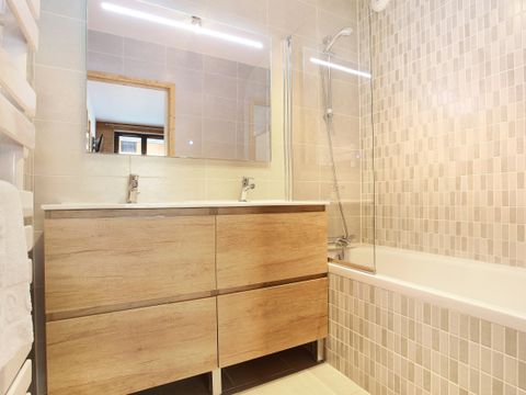 Résidence et Spa Odalys Mendi Alde - Camping Haute-Savoie - Image N°21