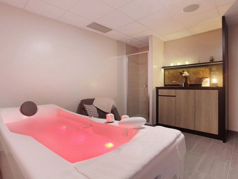 Résidence et Spa Odalys Mendi Alde - Camping Haute-Savoie - Image N°29