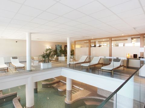 Résidence et Spa Odalys Mendi Alde - Camping Haute-Savoie - Image N°8