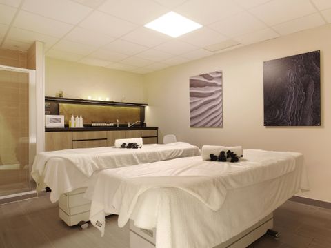 Résidence et Spa Odalys Mendi Alde - Camping Haute-Savoie - Image N°10