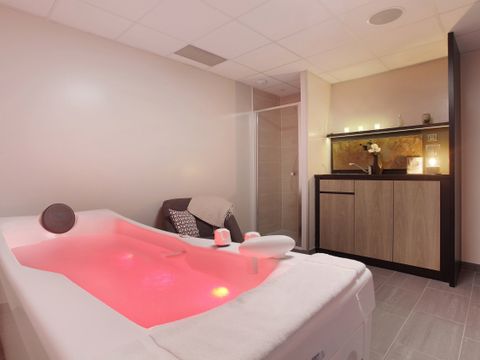 Résidence et Spa Odalys Mendi Alde - Camping Haute-Savoie - Image N°11