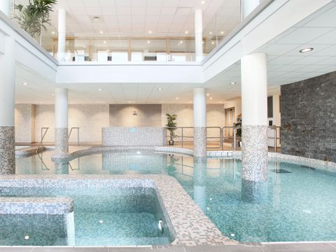 Résidence et Spa Odalys Mendi Alde - Camping Haute-Savoie - Image N°7