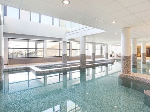 Résidence et Spa Odalys Mendi Alde - Camping Haute-Savoie