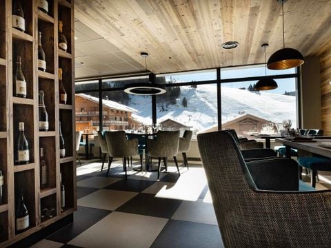 Résidence et Spa Odalys Mendi Alde - Camping Haute-Savoie - Image N°4