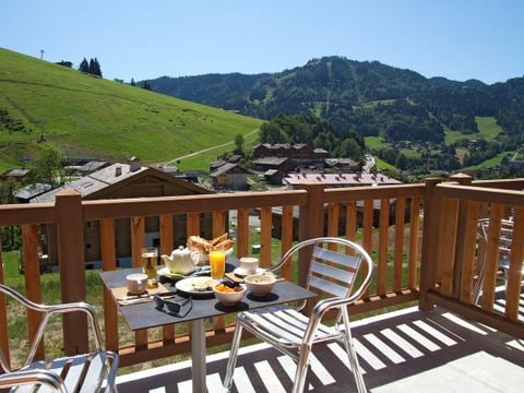 Résidence et Spa Odalys Mendi Alde - Camping Haute-Savoie - Image N°21