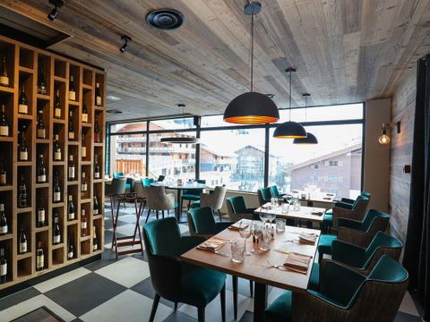 Résidence et Spa Odalys Mendi Alde - Camping Haute-Savoie - Image N°31