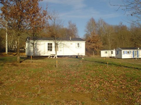 Camping La Maillerie - Camping Haute-Vienne - Image N°6