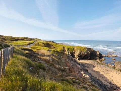 Camping Le Bosquet - Camping Vendée - Image N°15