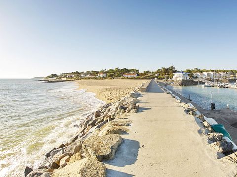 Camping Le Bosquet - Camping Vendée - Image N°7