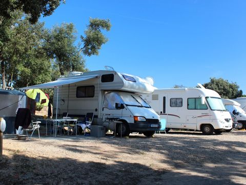 Camping Le Bosquet - Camping Vendée - Image N°18