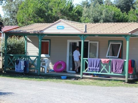 Camping Le Bosquet - Camping Vendée - Image N°17