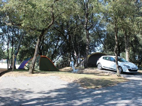 Camping Le Bosquet - Camping Vendée - Image N°19