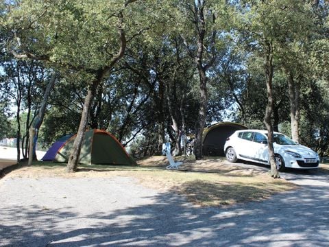 Camping Le Bosquet - Camping Vendée - Image N°21