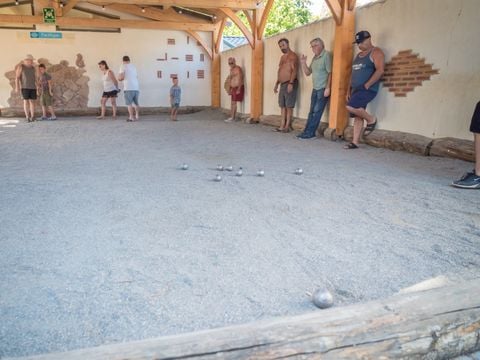 Camping Paradis - La Pomme de Pin - Camping Vendée - Image N°19