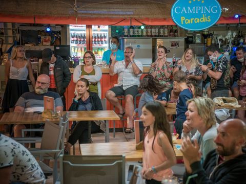 Camping Paradis - La Pomme de Pin - Camping Vendée - Image N°19