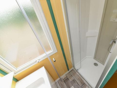 CHALET 6 personnes - PREMIUM PLUS