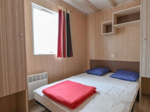 CHALET 6 personnes - PREMIUM